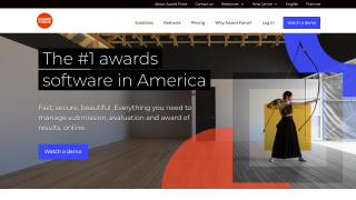 Award Force